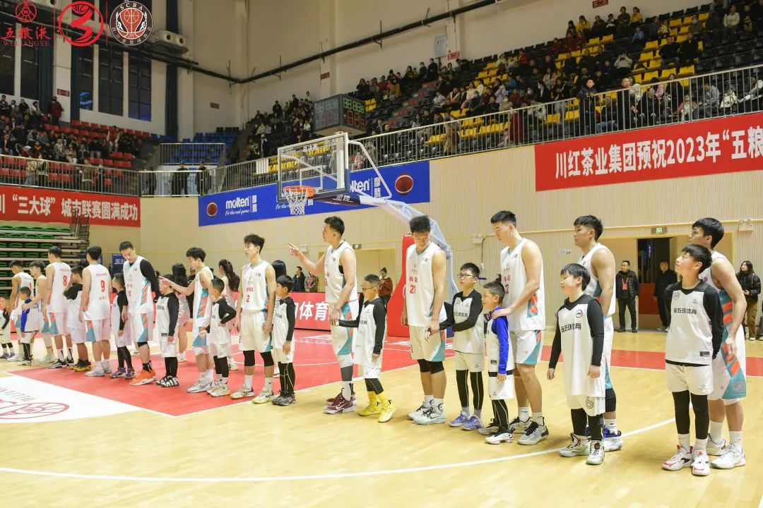国家级青少年篮球赛事助推各地基层体育文化繁荣的简单介绍