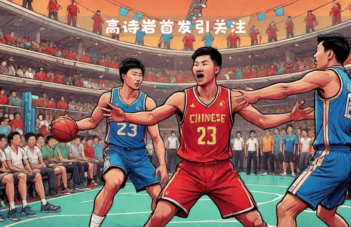 包含中国男篮迎来关键战役，争夺亚洲冠军荣誉的词条