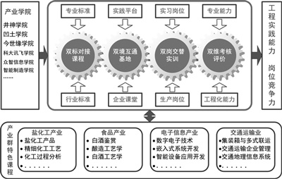 关于青训内训体系全面启用，打造高素质人才培养新机制的信息